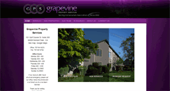 Desktop Screenshot of gpshoa.com